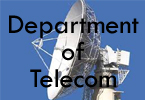 Department of Telecom